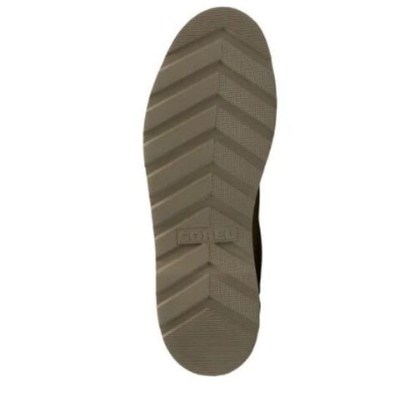 SOREL Hi-Line Mens Lace Boot  - NWT - Picture 5 of 10